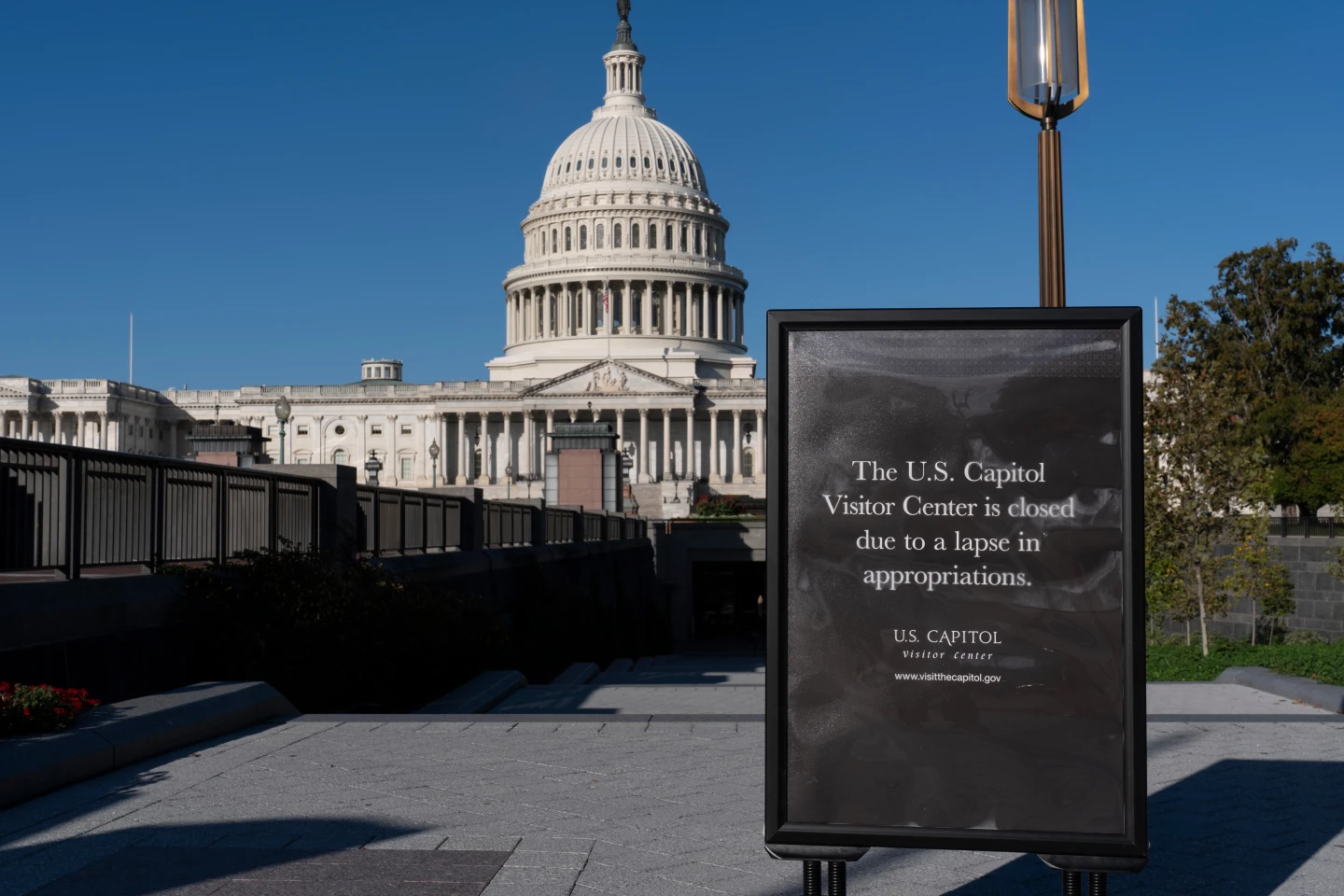 Government Shutdown: Public's Frustration Rises Amidst Blame Game