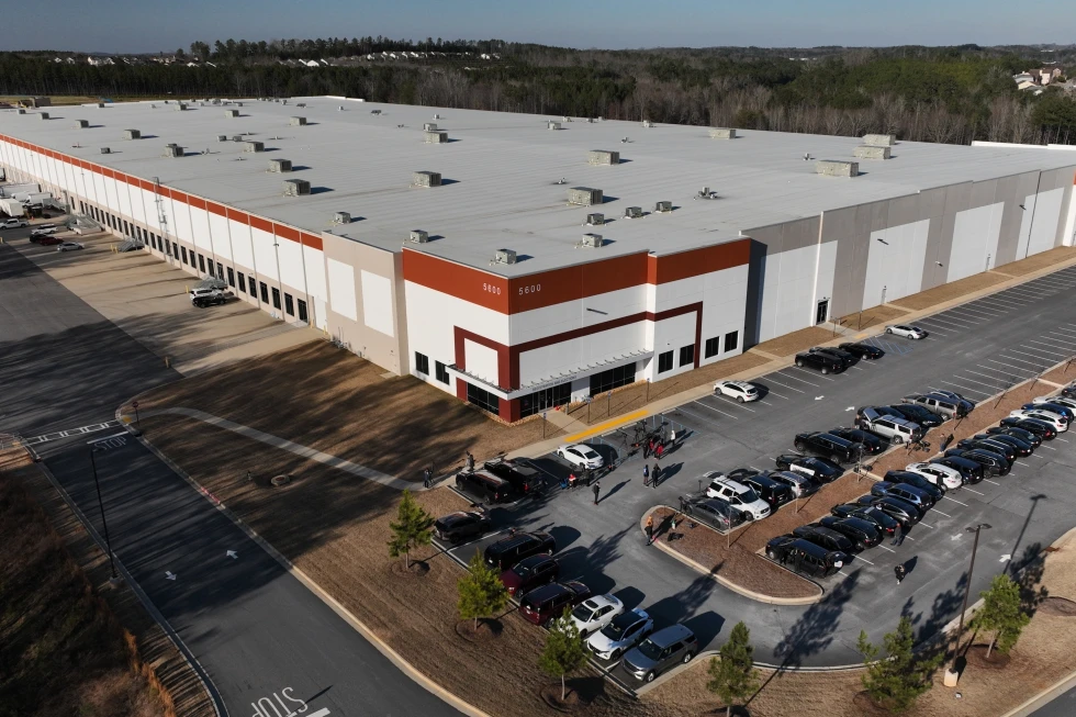 FBI Seizes Ballots in Investigation of Fulton County Election Procedures