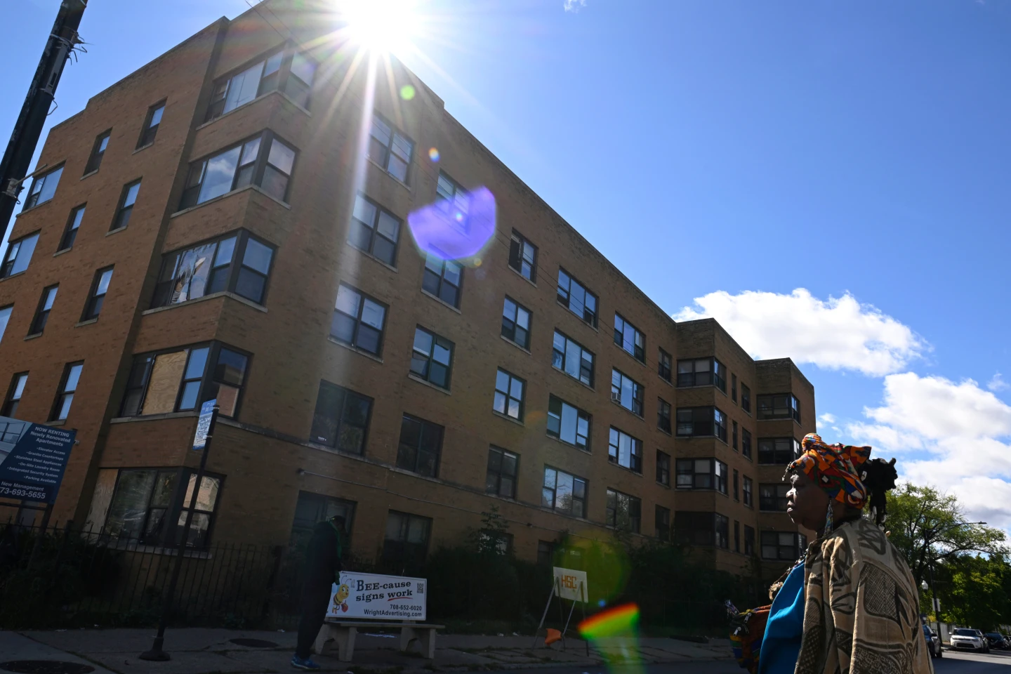 Operation Midway Blitz: Chicago's Dramatic Immigration Raids Unfold