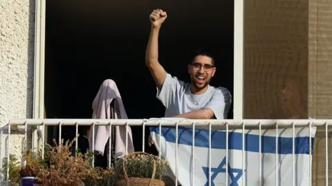 Reviving Hope: Released Israeli Hostage Evyatar David's Journey Back to Health