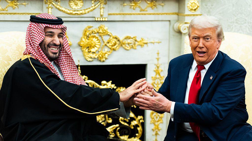 US to Grant Saudi Arabia Nuclear Program Rights, Reports Say