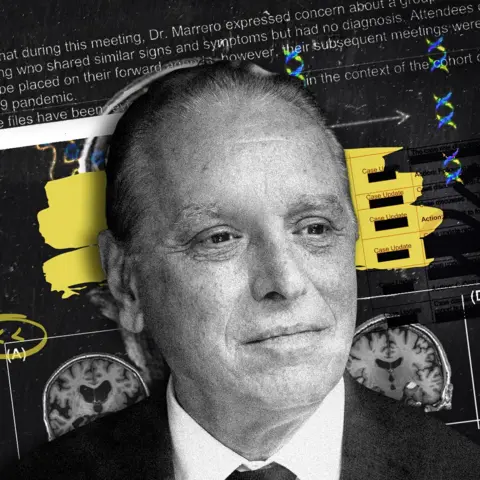 The Mystery of New Brunswick's Neurological Syndrome: A Struggle for Answers