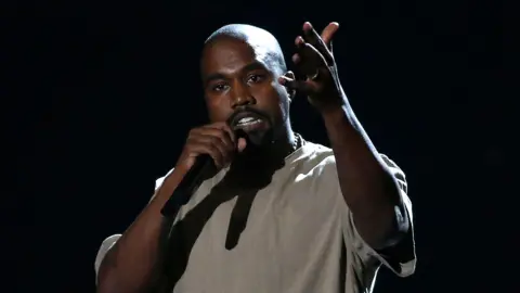 Kanye West Postpones Concert in France Amid Controversy