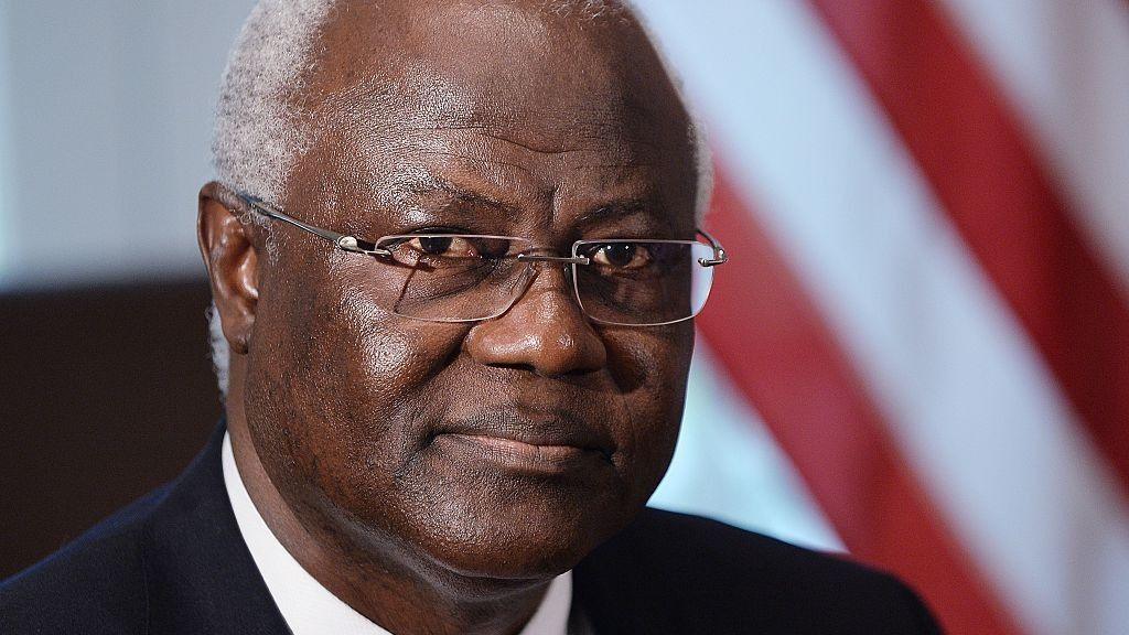 Sierra Leone removes treason charges against ex‑president Koroma after 2023 coup attempt