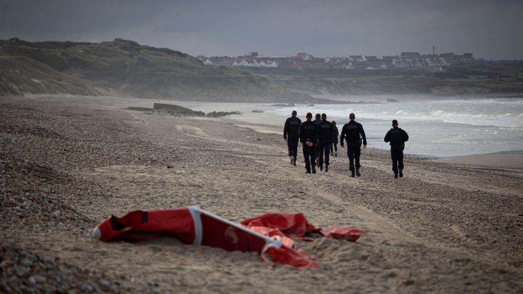 French Court Holds Six Traffickers Accountable for 31 Deaths in Channel Small‑Boat Tragedy