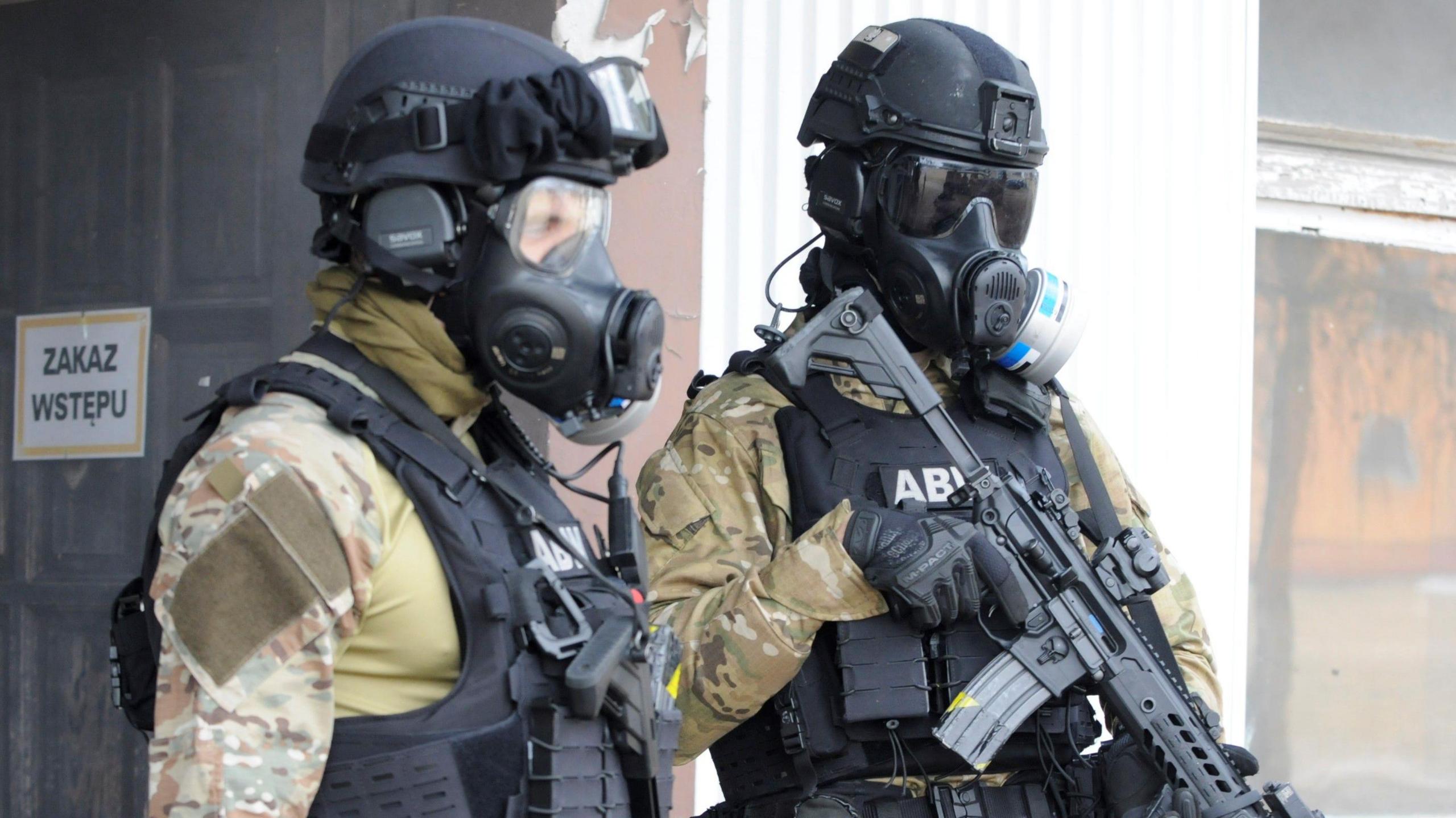 Poland Charges 18‑Year‑Old Ukrainian with Russian‑Backed Sabotage