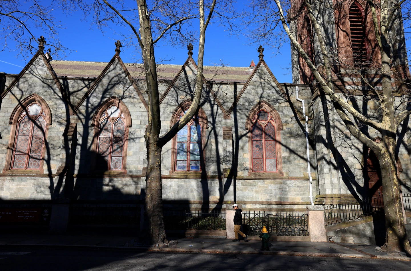 Authorities Seek Connection in Ivy League Shooting Investigations