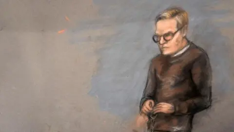 Tears and Testimony: Marius Borg Høiby's Gripping Court Appearance