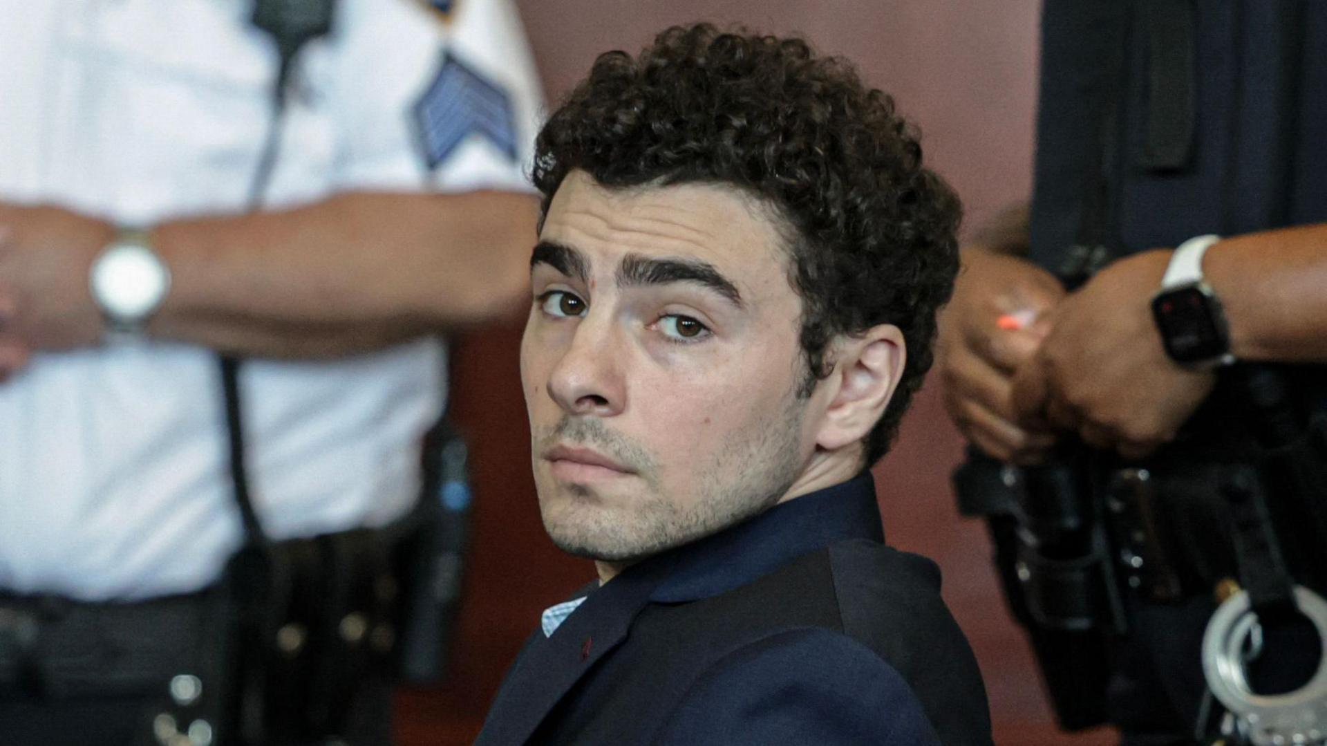3‑D‑Printed Weapon, Federal Guilty Plea and Double Jeopardy in the Murder of a Healthcare CEO