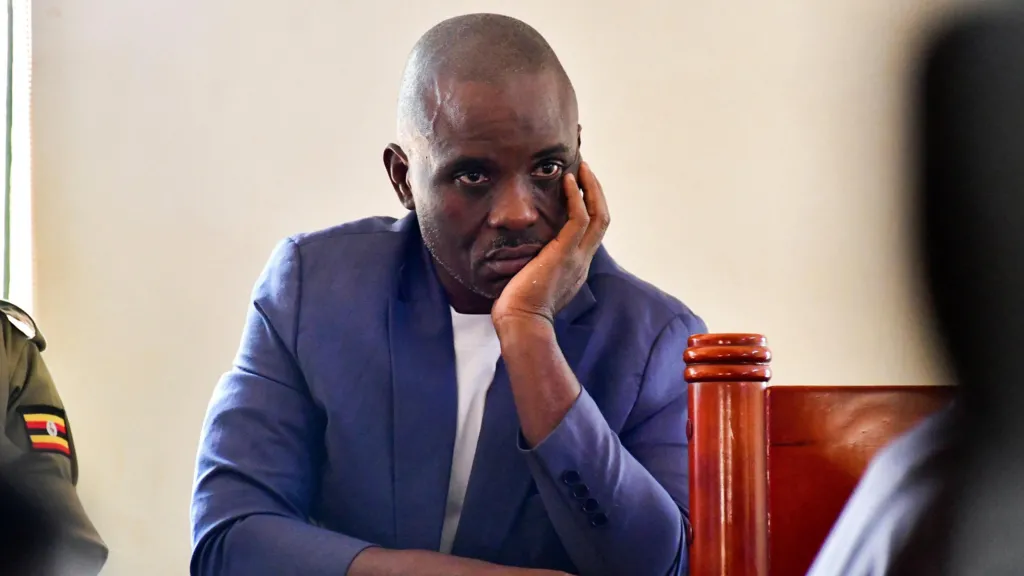 Ugandan Lawyer Facing Treason Charges Amid Political Crackdown