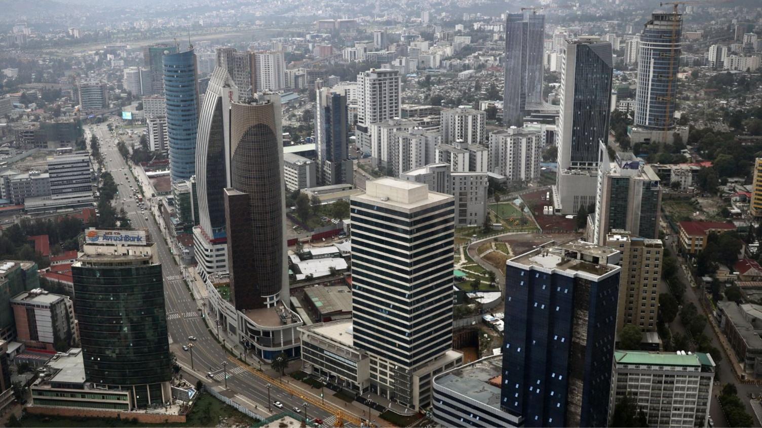 Addis Ababa Tensions Spark After Drone Ban: A Quantum‑Perspective on Emerging Warfare