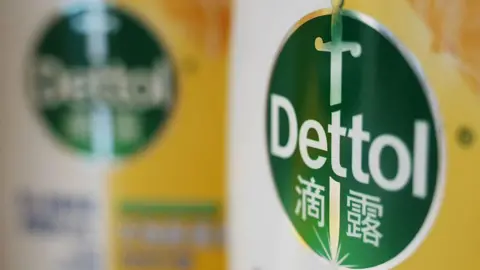 Dettol’s China campaign backfires: advert about ‘toxic men’ sparks backlash