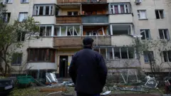 EU Proposes Utilizing Frozen Russian Assets as Reparations to Support Ukraine