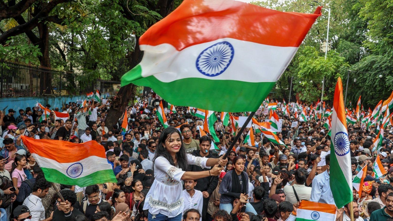Gen Z Sparks First Minister’s Exit: India’s Youth Movement Revealed by Big‑Data Analysis