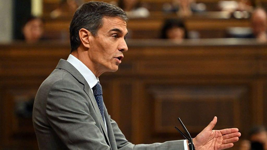 Spain’s Housing Storm: PM Sánchez Loses Vote After 87‑Year‑Old Woman’s Eviction