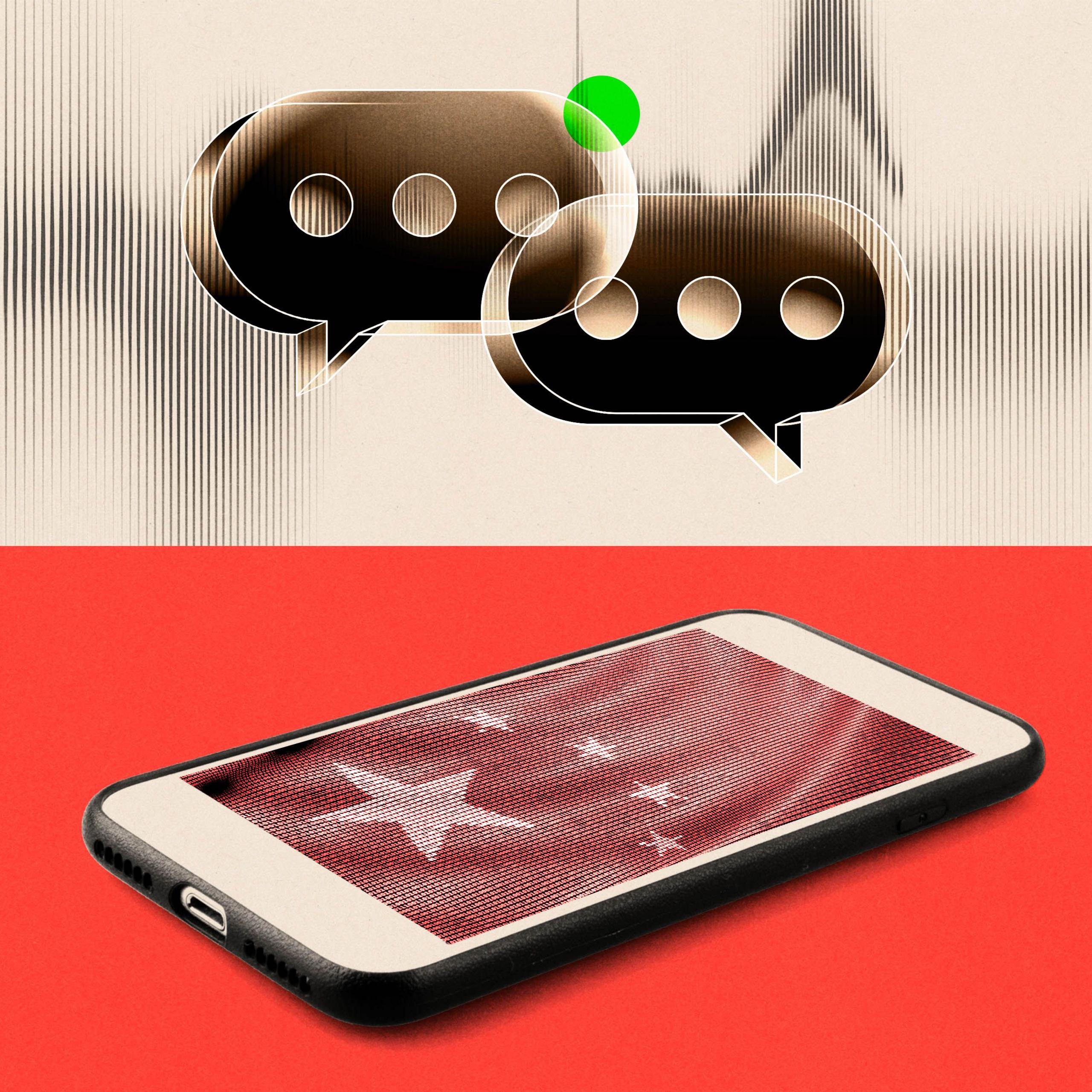 China Tightens Grip on AI‑Powered Relationships: A Regulatory Crusade