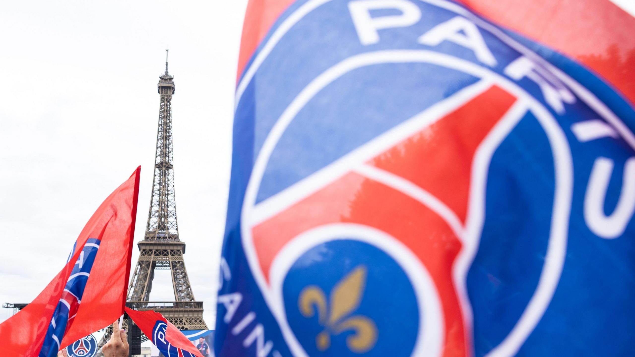 PSG vs. Lyon Postponed Amid Paris Protests and Security Alert