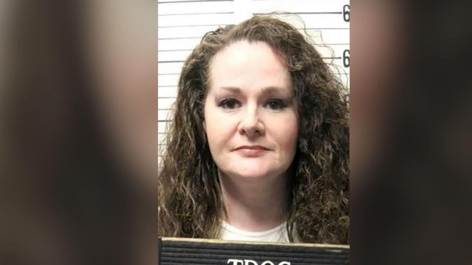 Tennessee Governor Declines Clemency for Lone Woman on Death Row