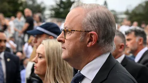 Australia Launches Royal Commission Following Bondi Beach Shooting