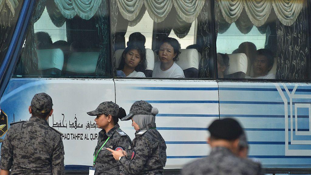 Malaysia Commences Controversial Rohingya Repatriation to Myanmar