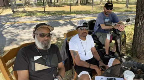 The Quiet Struggle in West Virginia: Veterans and the Impact of Government Shutdown