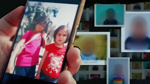 The Hidden Tragedy of Syria's 'Disappeared' Children: A Glimpse into the Unraveled Past