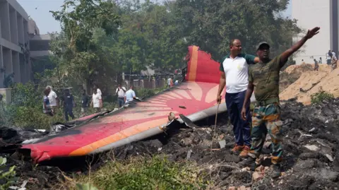 Air India Flight 171 Investigation Expected to Take Longer Than Anticipated