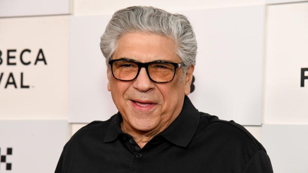 Vincent Pastore, Long-Lasting 'Big Pussy' of The Sopranos, Dies at 80