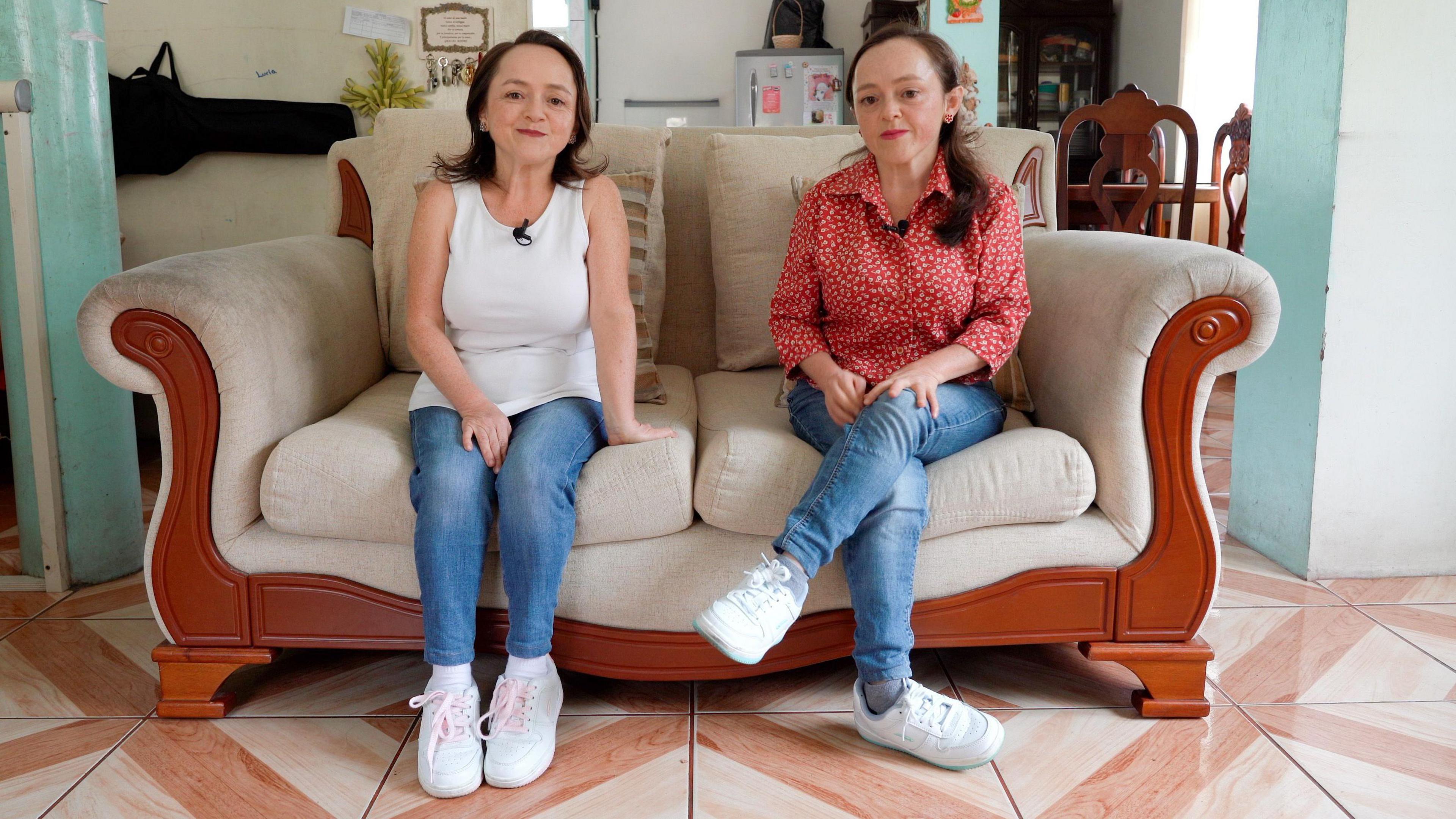 Rare twins in Ecuador reveal clues to cancer prevention