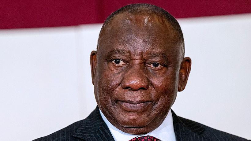 South Africa’s President Secures Temporary Halt to Impeachment Inquiry Over Farmgate Scandal