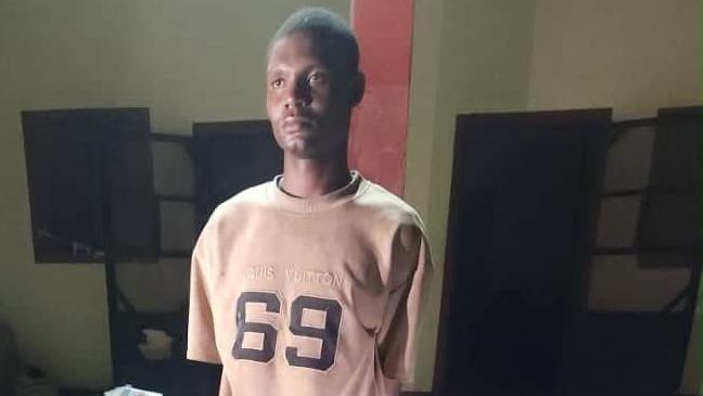 Shadow Labor: A Nigerian Soldier’s Alleged Role in Feeding Armed Militants