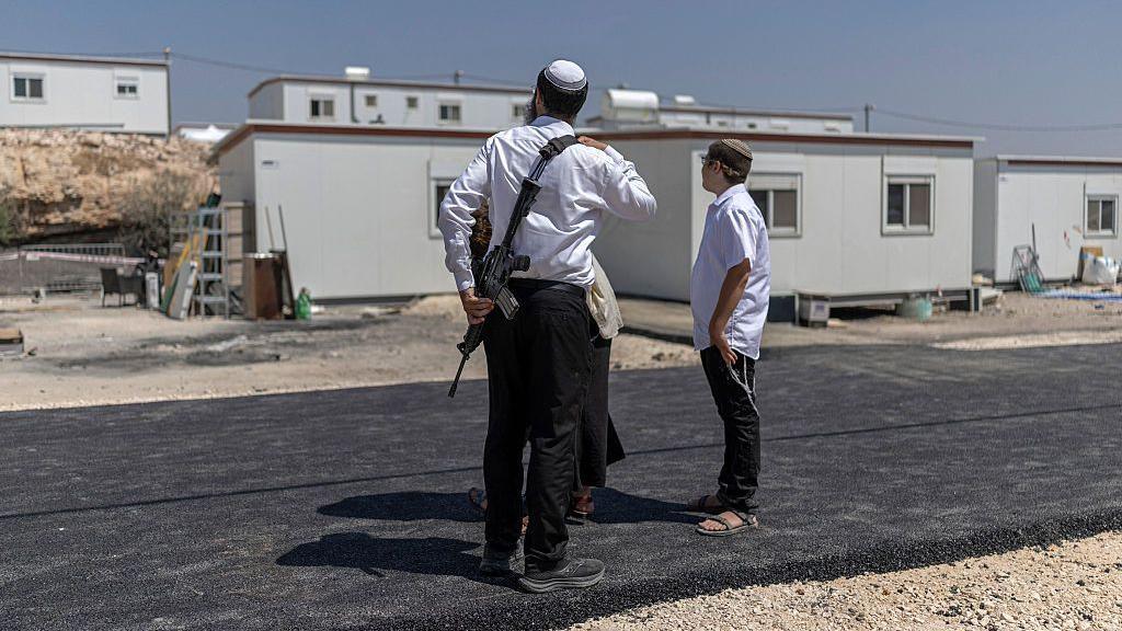Britain’s New Sanctions on Israeli Settlements Triggers Record‑Low Diplomatic Fallout