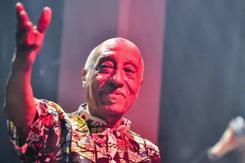 Farewell to the Legend: Mulatu Astatke Plays Final Concert