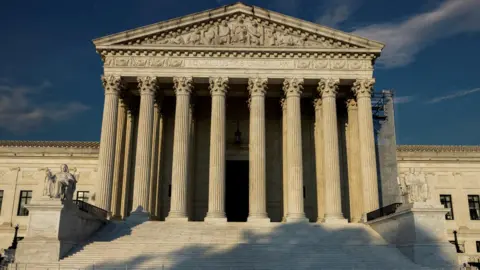 US Supreme Court Rejects Alabama’s Nitrogen‑Gas Execution Request