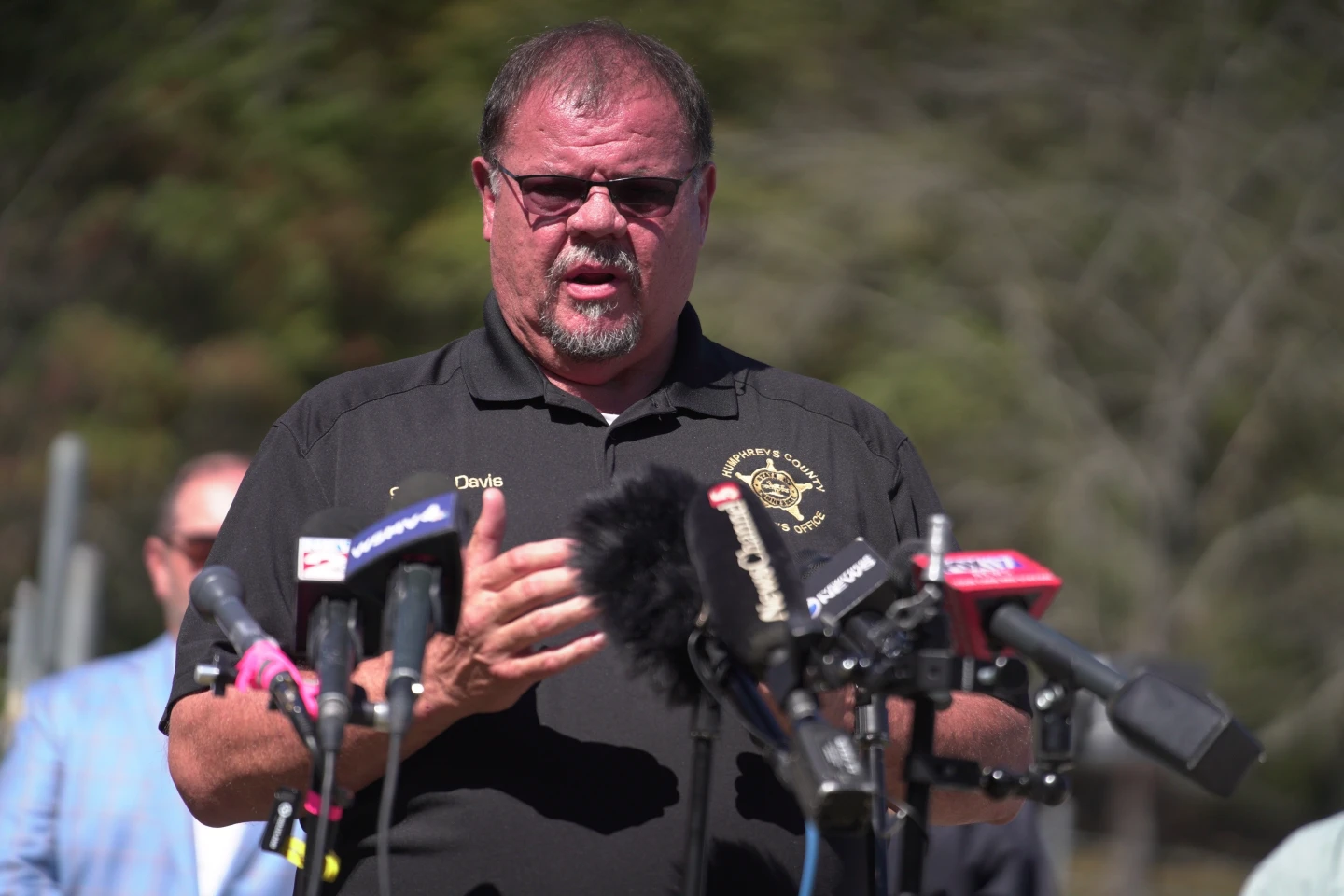 Investigation Unfolds After Catastrophic Tennessee Explosives Plant Explosion