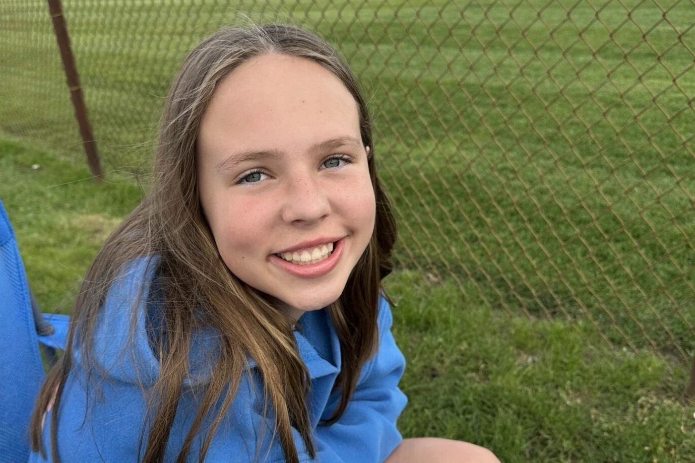 12-Year-Old Shooting Victim Shows Remarkable Recovery