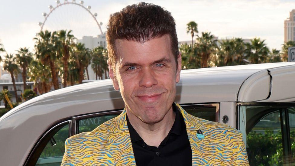 Perez Hilton Hospitalised After Alleged Self‑Harm During TikTok Live Stream