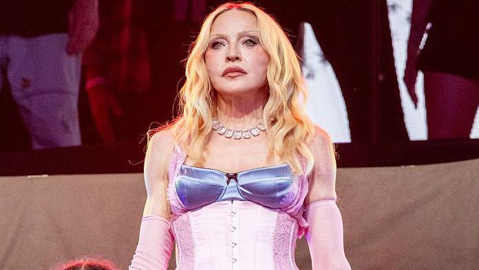 Madonna Mourns Loss of Musical Pioneer William Orbit – A Tribute From a Global Icon