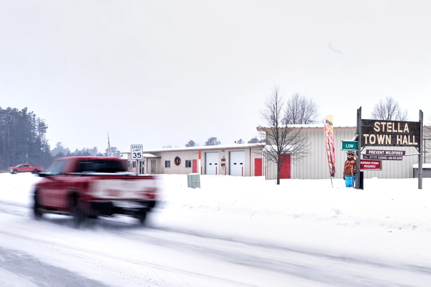The PFAS Water Crisis: Small Decisions Lead to Big Consequences in Stella, Wisconsin