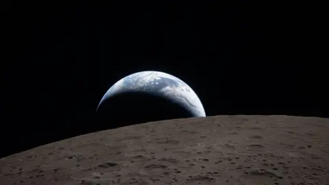 Artemis II: Paving the Path to Lunar Landings