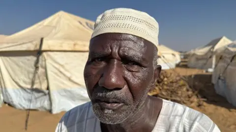 Survivors of Sudan's Civil War: Stories of Escape and Atrocity