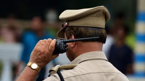 Bondi Beach Shooting: Indian Origin Suspect Identified