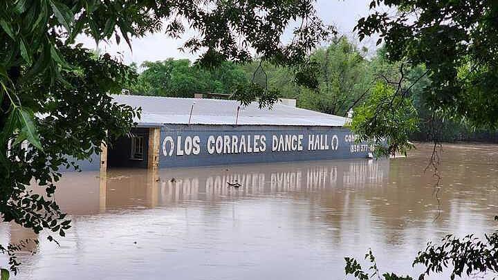 Texas Floods Kill at Least One as the Guadalupe River Swells Again, Echoing Deadly July Tragedy