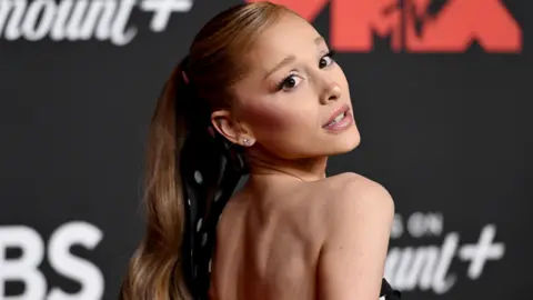 Ariana Grande Demands White House Pull Her Music from Immigration Ad