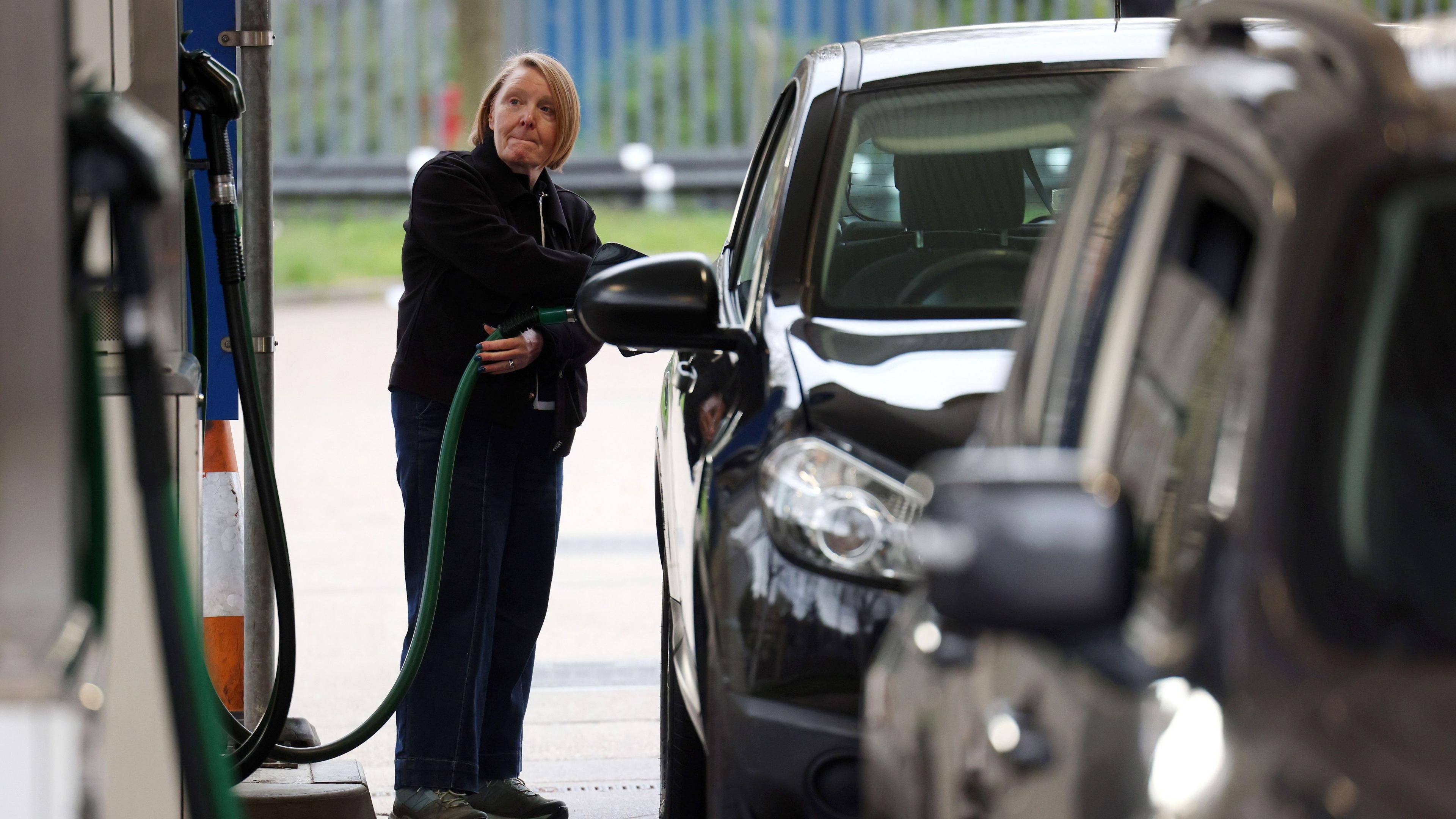 US Urges Europe to Release Diesel Reserves as Trump Considers Export Ban