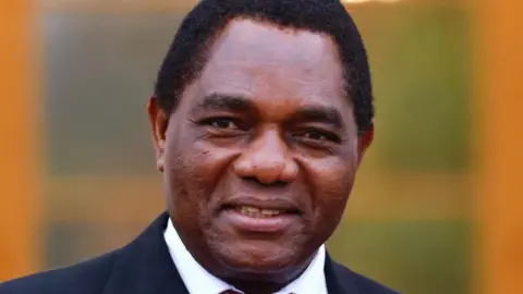 Two Men Jailed for Witchcraft Murder Plot Against Zambia's President