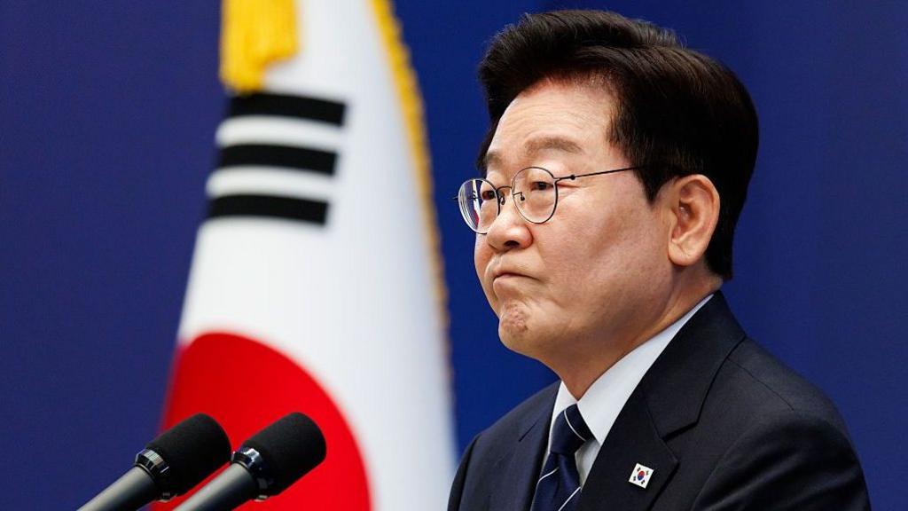 Seoul Warns of ‘Further Action’ if Ukraine Fails to Apologise Over POW Disclosure