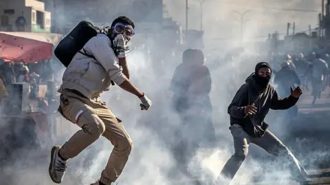 New Prime Minister Appointed in Madagascar Amid Youth-Led Protests