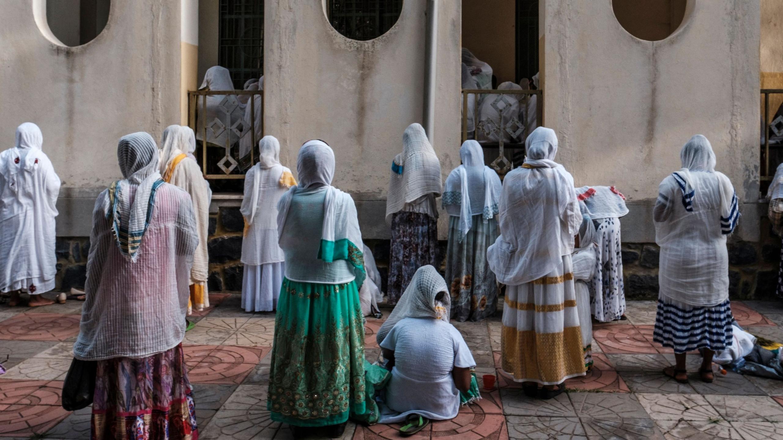 Ethiopia Witnesses Over 60 Christian Lives Lost in Aligned Ethno‑Religious Assault