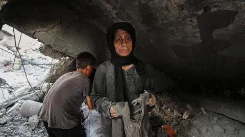 BBC and Global News Agencies Urge Access for Journalists in Gaza